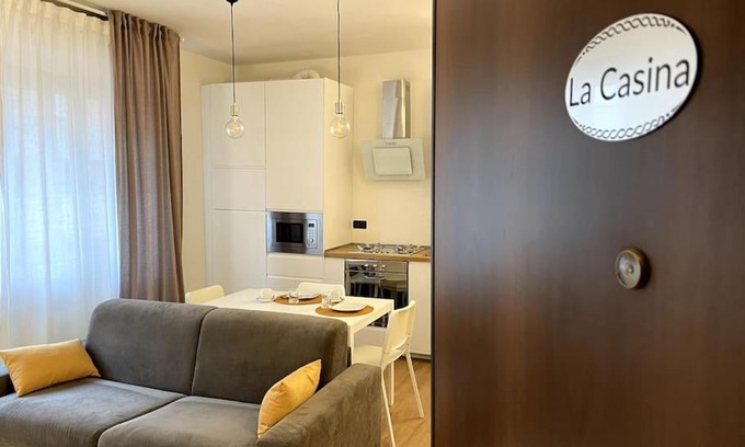 Piombino Apartamento | La Casina a Piombino