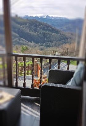 Mieres Casa | La Casina de Asturias