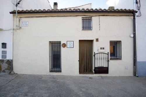 Carcaboso Apartamento | La Casina de Carcaboso