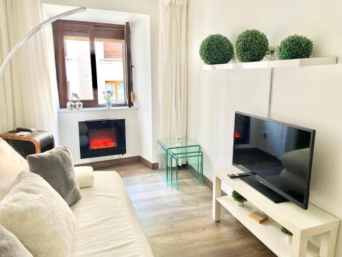 Cudillero Apartamento | La Casina de Cudillero