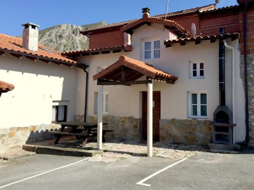 Sobrepiedra Apartamento | La Casina de La Casona