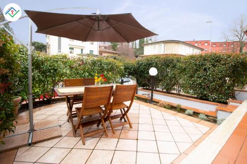 Castellina Scalo Apartamento | La Casina Del 5 by TuscanyWeGo