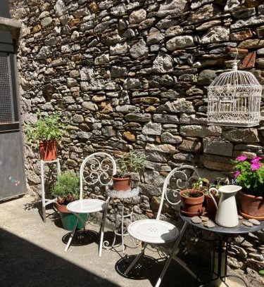 San Maurizio Apartamento | La casina del lago vicino al bosco