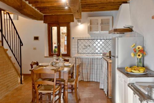 Sassa Apartamento | La casina della Sassa