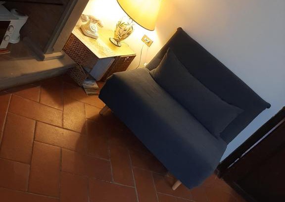 Prato Apartamento | La Casina della Volpe