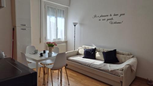 Isolotto Apartamento | La Casina di Benedetta