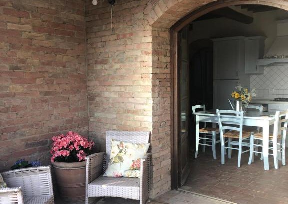 Vergelle Apartamento | La casina di Helen