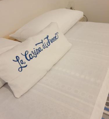 Villalfonsina Casa | La casina di Irene