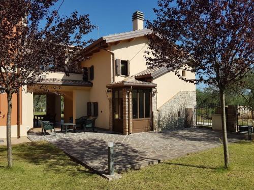 San Clemente Apartamento | La Casina di Ely