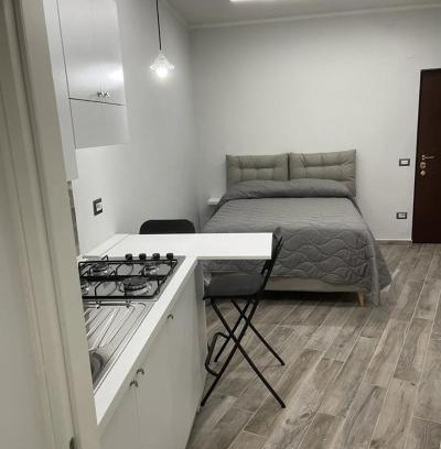 Rione Sanita Apartamento | La Casina di Michele a Napoli