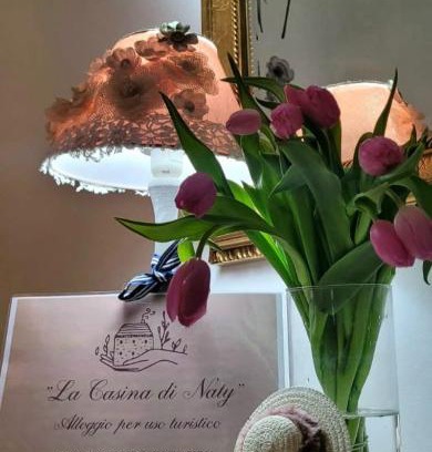 Alatri Apartamento | La Casina di Naty