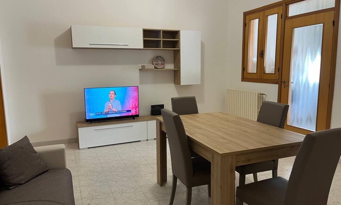 Mesagne Casa | La Casina di Rita