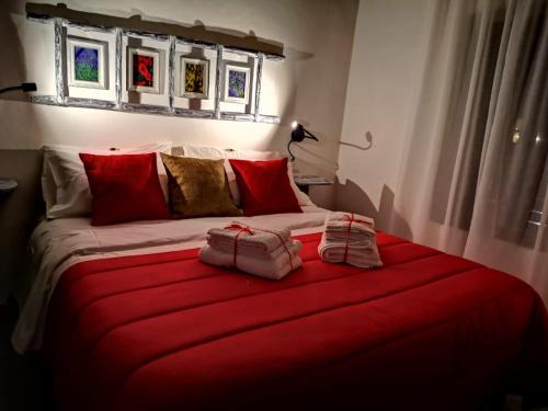 Colle di Val d'Elsa Apartamento | La Casina di Sant Agostino