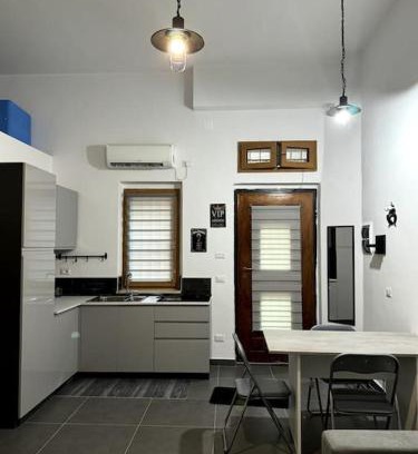 Crotone Casa | La casina di Stellatattoo