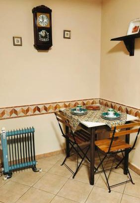 Grotte di Castro Apartamento | La Casina di Tiro