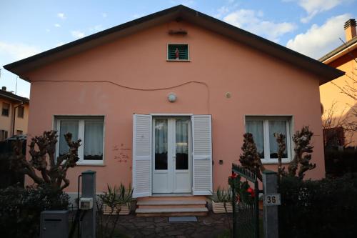 Pieve a Nievole Casa | La Casina di Zia Zita