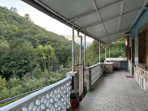 Mieres Casa | La casina