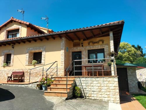 Celorio Casa | La Casina