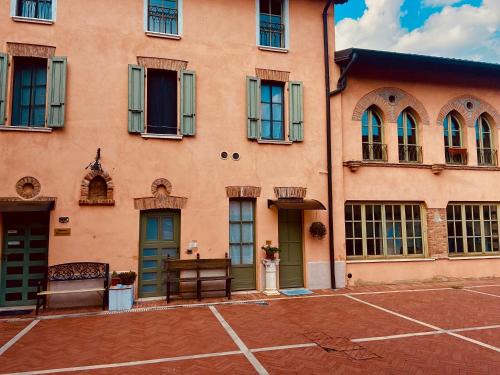 Dello Casa | La Casina