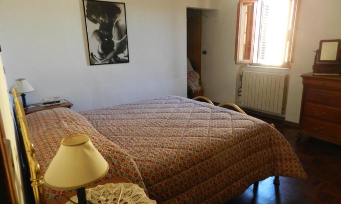 Saturnana Casa | La Casina