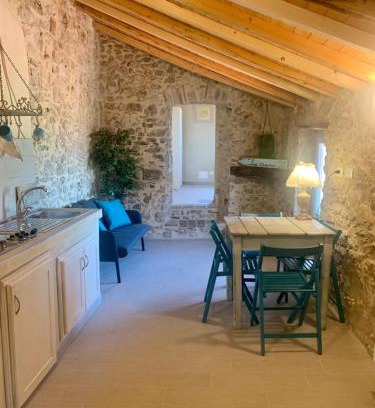 Sonnino Casa | La casina