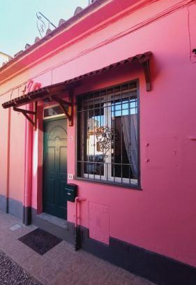 Livorno Apartamento | La Casina Lungomare di Fabi Livorno