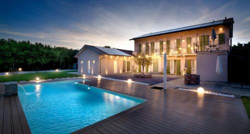 Alba Apartamento | La Casina - Mauro Sebaste