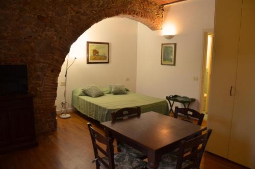 Punta Ala Apartamento | La Casina Punta Ala