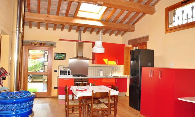 Portomaggiore Casa | La Casina sul Sandalo