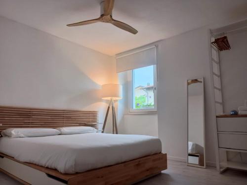 Querceta Casa | La casina Versilia