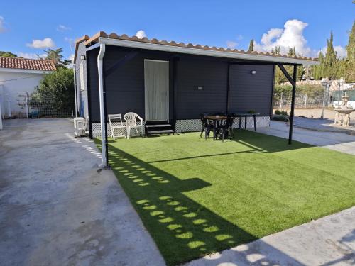 Jaén Casa | La Casita - Acogedora casita rural con piscina independiente