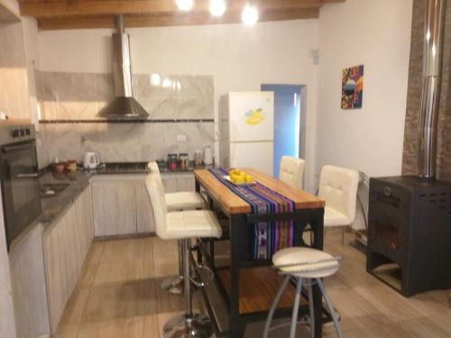 Partido de Olavarría Casa | La Casita