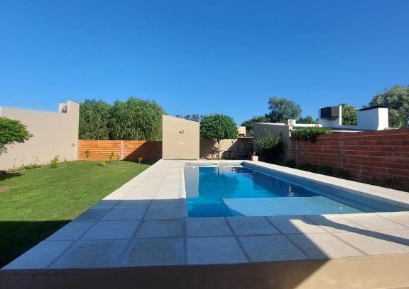 Partido de Saladillo Casa | La casita