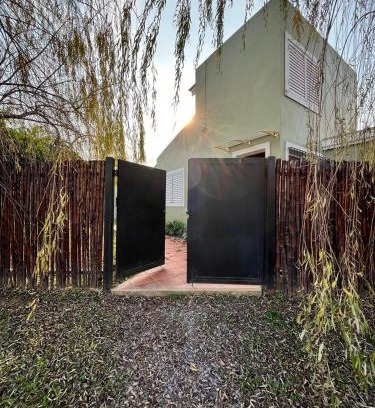 General San Martín Casa | La Casita