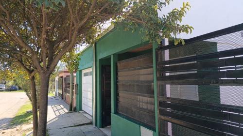 Victoria Casa | La Casita