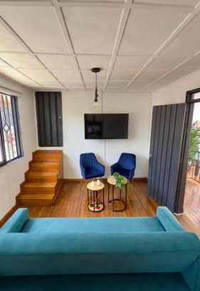 La Estrella Apartamento | La Casita Azul