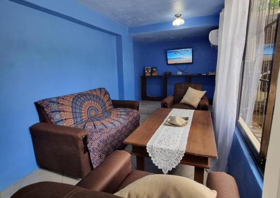 Playa Santa Teresa Casa | La Casita Azul
