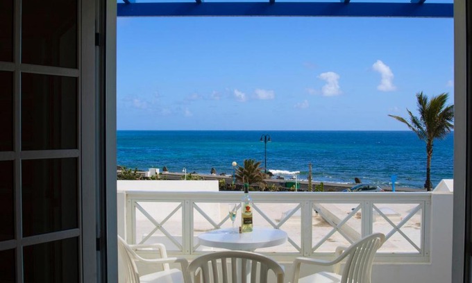 Arrieta Apartamento | La Casita Azul