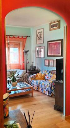 Bagnoregio Cama Y Desayuno | La Casita b&b