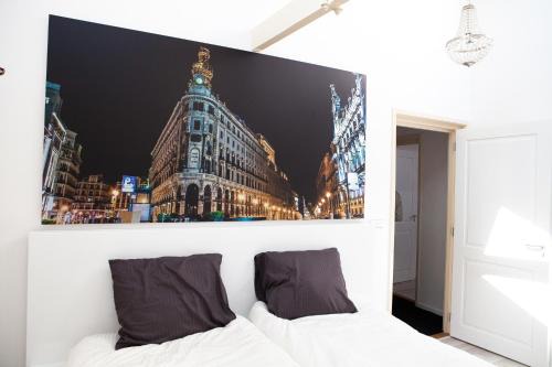 Municipality of Voorschoten Cama Y Desayuno | La Casita bed and breakfast