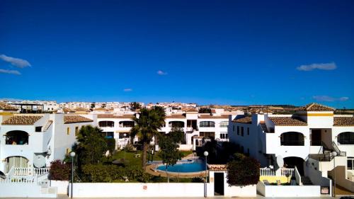 Lo Rufete Apartamento | La Casita Blanca - Vistabella Golf