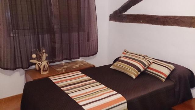 Camponaraya Casa | La Casita Camponaraya