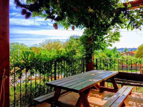 Santa Gadea Apartamento | LA CASITA/CASA DE CAMPO