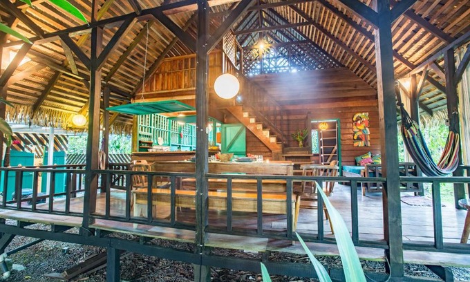 Cocles Casa | La Casita