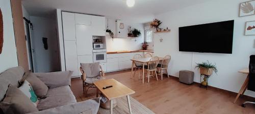 Becerril de la Sierra Apartamento | La Casita de Eli