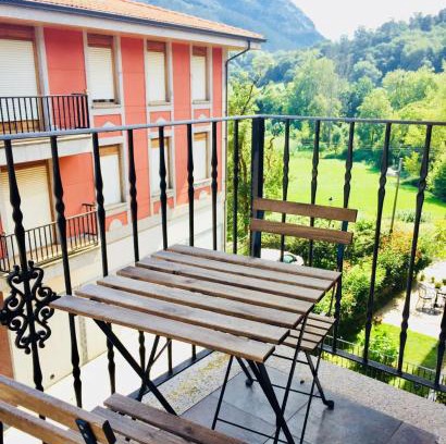 Ramales de la Victoria Apartamento | La Casita de Diana Ramales, plaza garaje incluida