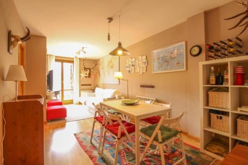 Tramacastilla de Tena Apartamento | La Casita del Pirineo