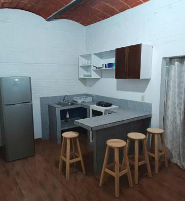 La Peñita de Jaltemba Casa | La Casita de Cayita