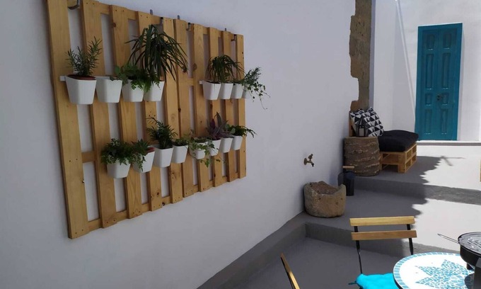Agüimes Casa | La Casita de Ainhoa (Agüimes)