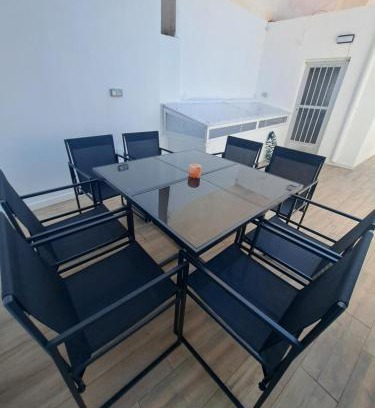 Aguilas Chalet De Esquí | La Casita de Ana